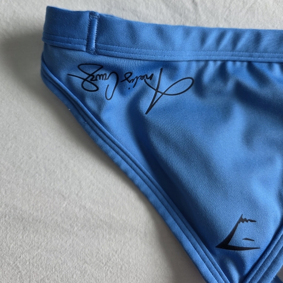 Gymshark Analis Cruz minimal bra - Picture 3 of 4